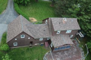 Roof Replacement Contractor in Greater Blackwood, NJ