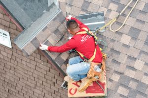Greater Blackwood Roof Replacement