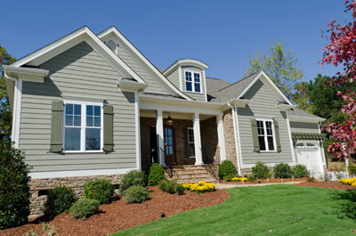 fiber cement siding in South Jersey and Bucks County, PA