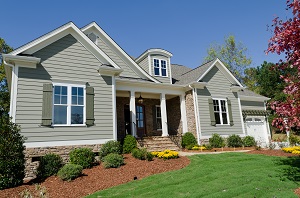 New Jersey siding contractors