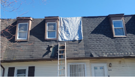 Roof Repair